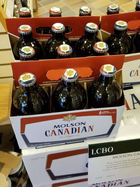 LCBO