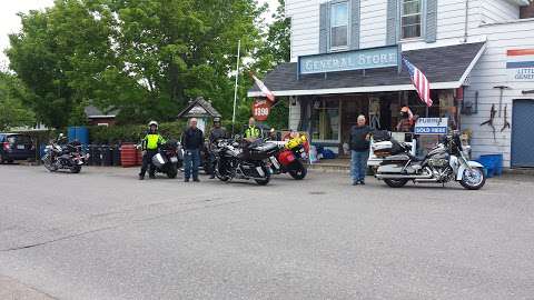 Little Rapids General Store