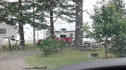 Thessalon Lakeside Park Campground