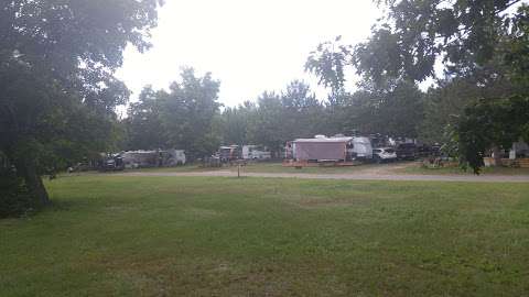Windmill Campground Windmill Campground